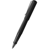 Faber - Castell Hexo Rollerball Pen - Matte Black - Pen Boutique Ltd