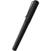 Faber - Castell Hexo Rollerball Pen - Matte Black - Pen Boutique Ltd