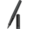 Faber - Castell Hexo Rollerball Pen - Matte Black - Pen Boutique Ltd