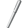 Faber-Castell Hexo Rollerball Pen - Silver - Pen Boutique Ltd