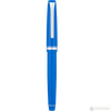 Pilot Falcon Fountain Pen - Marine Blue - Rhodium Trim - Pen Boutique Ltd