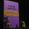 Field Notes Brand 5E Game Master Journal - Pen Boutique Ltd