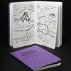 Field Notes Brand 5E Game Master Journal - Pen Boutique Ltd