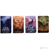 Field Notes Summer National Parks Edition 3-pack 3.5" x 5.5" - Pen Boutique Ltd