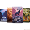 Field Notes Summer National Parks Edition 3-pack 3.5" x 5.5" - Pen Boutique Ltd