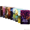 Field Notes Summer National Parks Edition 3-pack 3.5" x 5.5" - Pen Boutique Ltd