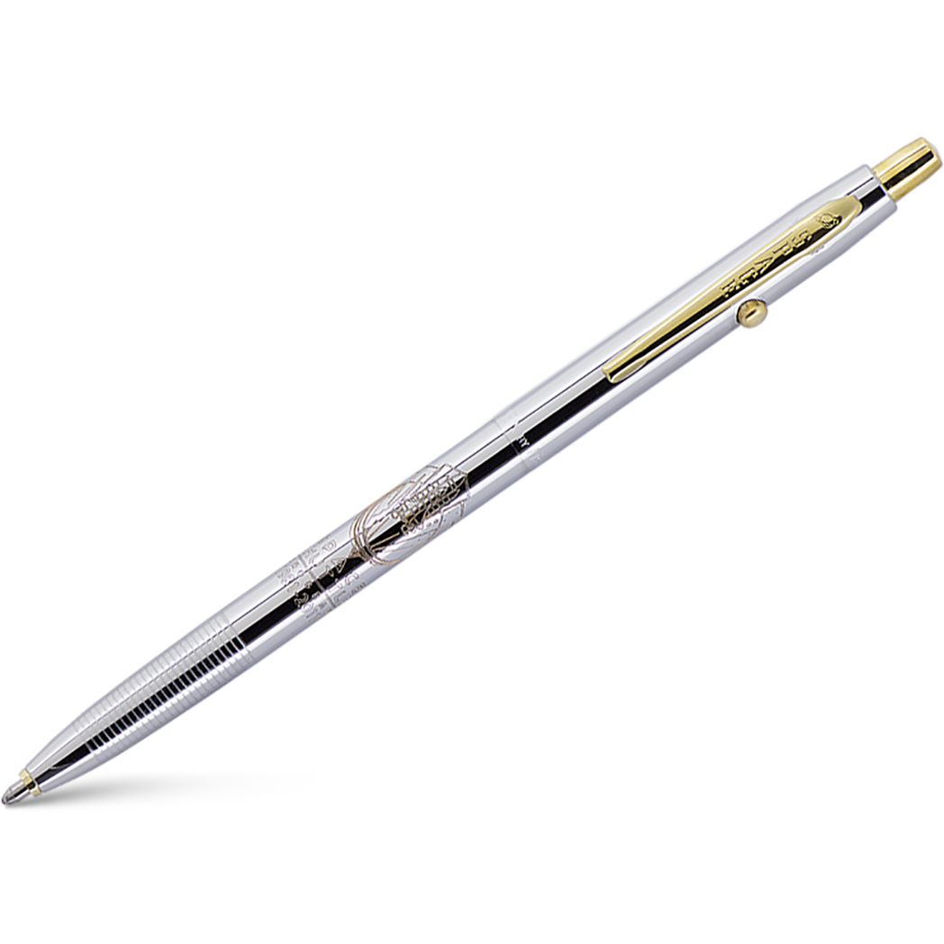 Fisher Commemorative Edition Shuttle Space Pen - Coin Set-Pen Boutique Ltd