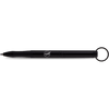 Fisher Space Backpacker Space Pen - Black NASA Logo - Pen Boutique Ltd