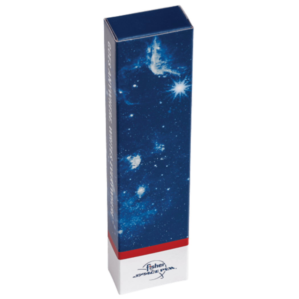 Fisher Space Ballpoint Pen - Cap - O - Matic Cerakote - Flat Dark Earth - Pen Boutique Ltd