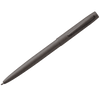 Fisher Space Ballpoint Pen - Cap - O - Matic Cerakote - Tungsten - Pen Boutique Ltd