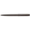 Fisher Space Ballpoint Pen - Cap - O - Matic Cerakote - Tungsten - Pen Boutique Ltd