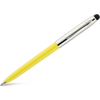 Fisher Space Cap-O-Matic Yellow Stylus Pen-Pen Boutique Ltd