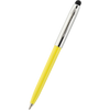 Fisher Space Cap-O-Matic Yellow Stylus Pen-Pen Boutique Ltd