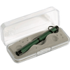 Fisher Space Backpacker Space Pen - Green - Pen Boutique Ltd