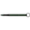 Fisher Space Backpacker Space Pen - Green - Pen Boutique Ltd