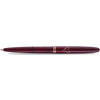 Fisher Space Pen Heart Maroon Bullet Pen - Pen Boutique Ltd