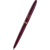 Fisher Space Pen Heart Maroon Bullet Pen - Pen Boutique Ltd