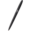 Fisher Space Pen Matte Black NASA Bullet Pen - Pen Boutique Ltd