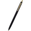 Fisher Space Pen Matte Black Shuttle Ballpoint Pen-Pen Boutique Ltd