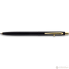 Fisher Space Pen Matte Black Shuttle Ballpoint Pen-Pen Boutique Ltd