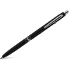 Fisher Space Pen Matte Black Shuttle NASA Ballpoint Pen - Pen Boutique Ltd