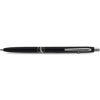 Fisher Space Pen Matte Black Shuttle NASA Ballpoint Pen - Pen Boutique Ltd