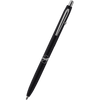 Fisher Space Pen Matte Black Shuttle NASA Ballpoint Pen - Pen Boutique Ltd