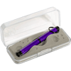 Fisher Space Backpacker Space Pen - Purple - Pen Boutique Ltd