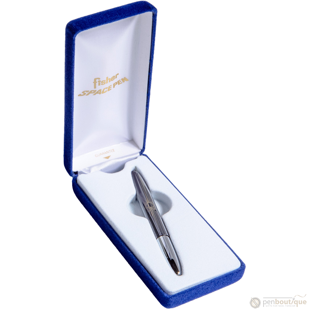 Fisher Space Pen Special Edition 70th Anniversary Bullet Pen-Pen Boutique Ltd