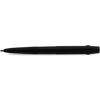 Fisher Space X-Mark Bullet Matte Black Ballpoint Pen-Pen Boutique Ltd
