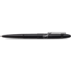 Fisher Space with Clip Bullet Ballpoint Pen - NASA Matte Black - Pen Boutique Ltd