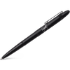 Fisher Space with Clip Bullet Ballpoint Pen - NASA Matte Black - Pen Boutique Ltd