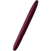 Fisher Space Ballpoint Pen - Bullet Cerakote - Black Cherry - Pen Boutique Ltd