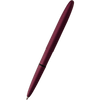 Fisher Space Ballpoint Pen - Bullet Cerakote - Black Cherry - Pen Boutique Ltd