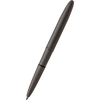 Fisher Space Ballpoint Pen - Bullet Cerakote - Tungsten - Pen Boutique Ltd