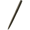 Fisher Space Ballpoint Pen - Cap - O - Matic Cerakote - O.D. Green - Pen Boutique Ltd