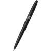 Fisher Space Bullet Ballpoint Pen - Artemis - Matte Black - Pen Boutique Ltd