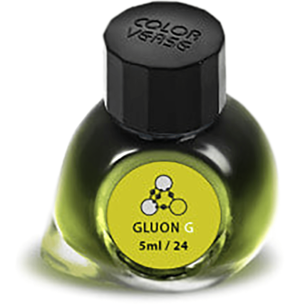 Colorverse Mini Ink - Multiverse - GLUON Glistening - 5ml - Pen Boutique Ltd