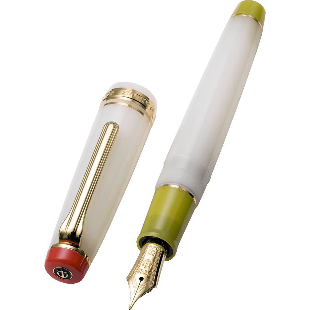 Sailor "Gin Based" Cocktail set - Limited Edition (2022 - Overseas Exclusive) - Pen Boutique Ltd