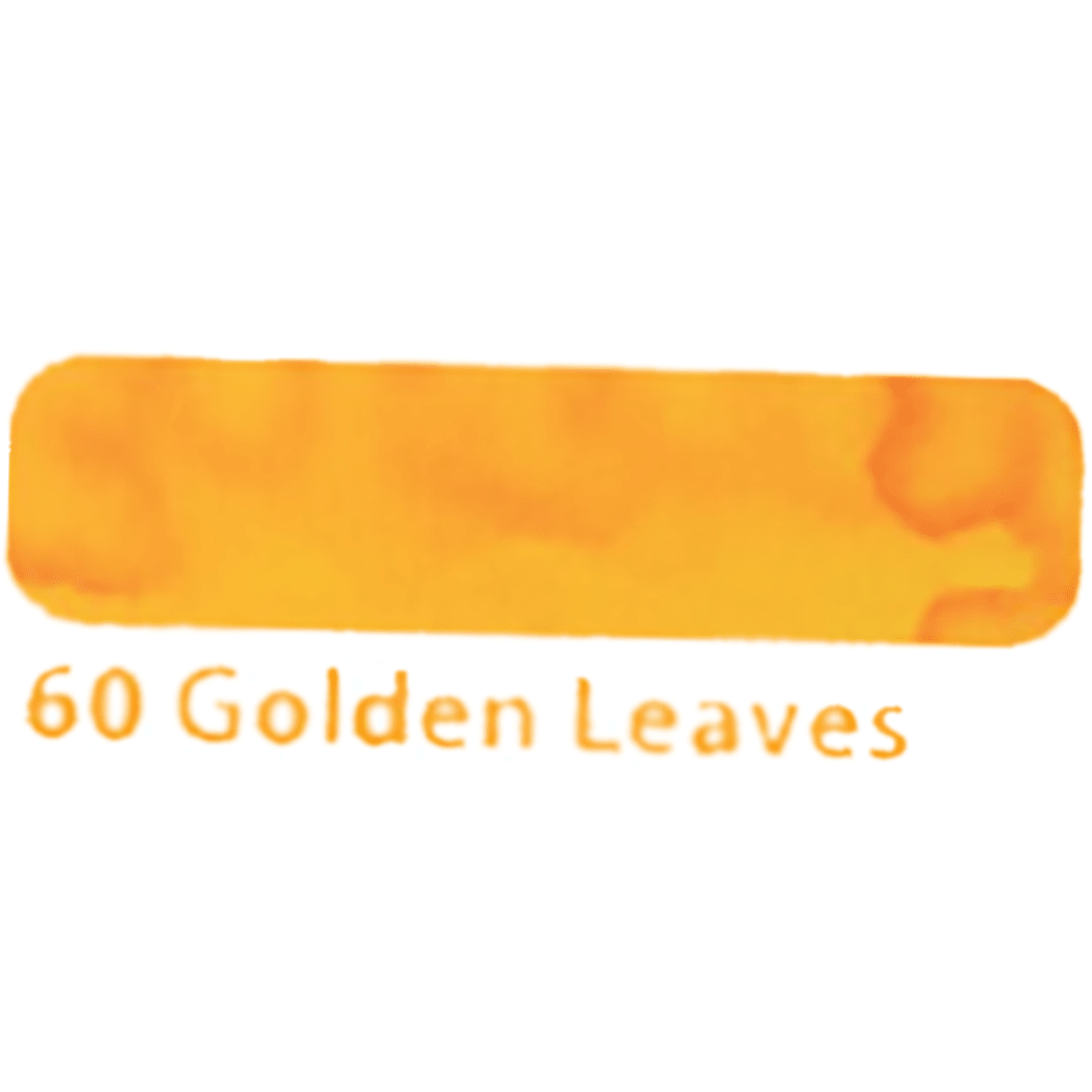 Colorverse Mini Ink - Earth Edition - Golden Leaves - 5ml - Pen Boutique Ltd