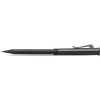 Graf Von Faber - Castell Perfect Pencil - Black Edition - Pen Boutique Ltd