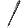 Graf Von Faber - Castell Perfect Pencil - Black Edition - Pen Boutique Ltd