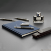 Graf Von Faber Castell Classic Anello Grenadilla Mechanical Pencil-Pen Boutique Ltd