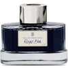 Graf Von Faber-Castell Design Royal Blue Ink Bottle - Pen Boutique Ltd