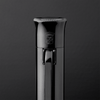 Graf Von Faber - Castell Guilloche Fountain Pen - Black Edition - Pen Boutique Ltd