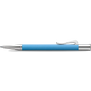 Graf Von Faber-Castell Guilloche Ballpoint Pen - Gulf Blue-Pen Boutique Ltd