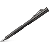 Graf Von Faber - Castell Guilloche Fountain Pen - Black Edition - Pen Boutique Ltd
