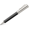 Graf Von Faber - Castell Intuition Rollerball Pen - Platino Ebony - Pen Boutique Ltd