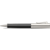 Graf Von Faber - Castell Intuition Rollerball Pen - Platino Ebony - Pen Boutique Ltd