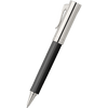 Graf Von Faber - Castell Intuition Rollerball Pen - Platino Ebony - Pen Boutique Ltd